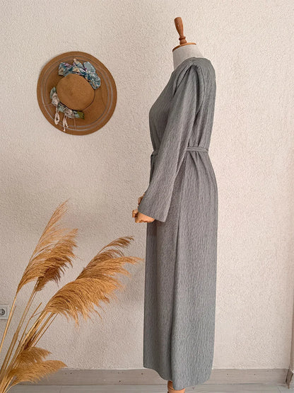 Arya Elbise Yeşil