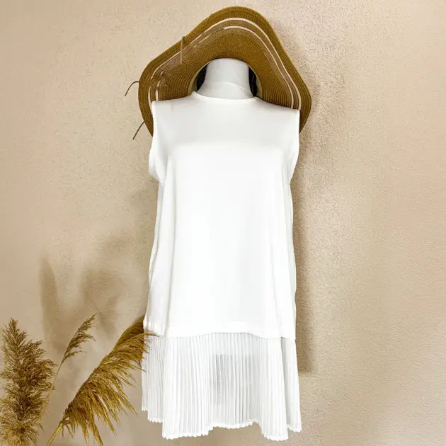 Altı Piliseli İçlik